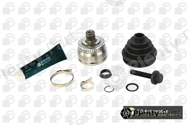 BGA CV0105A — Joint Kit, drive shaft