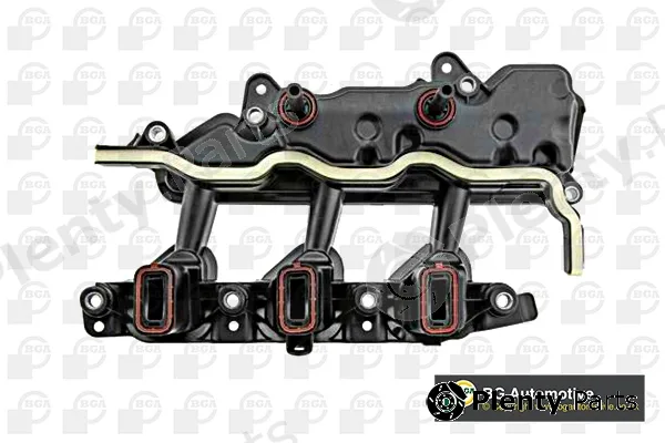 BGA MG63000 — Intake Manifold, air supply