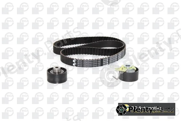 BGA TB6703K — Timing Belt Kit