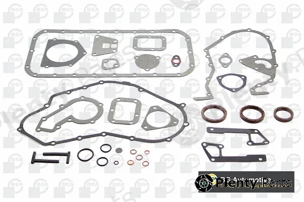 BGA CK9346 — Gasket Kit, crankcase