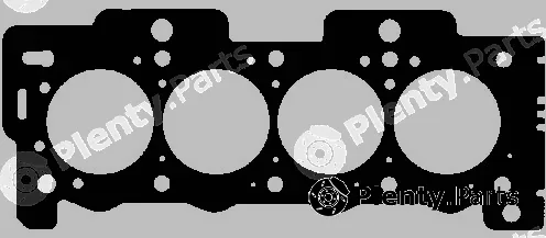 BGA CH1507A — Gasket, cylinder head