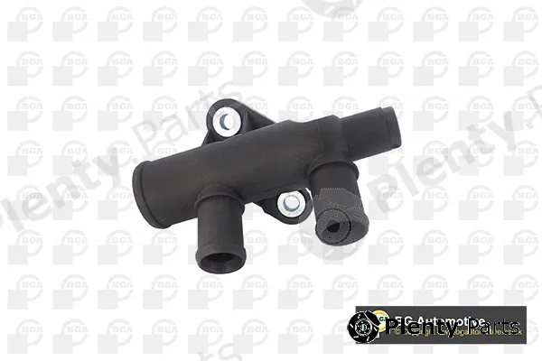 BGA FA1406 — Coolant Flange