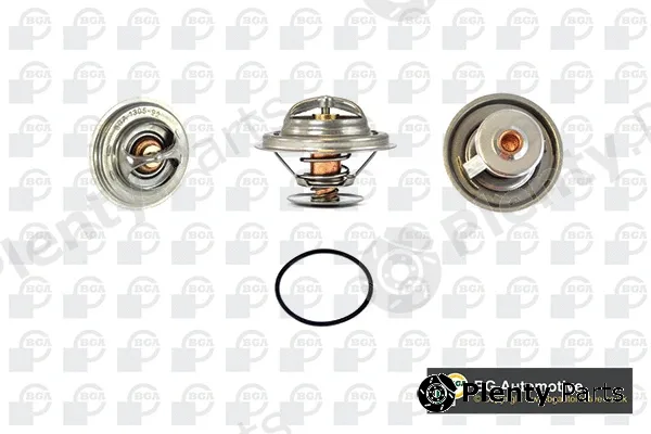 BGA CT5357K — Thermostat, coolant