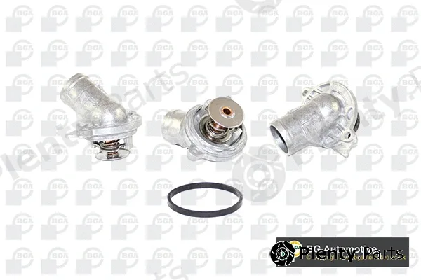 BGA CT5117 — Thermostat, coolant