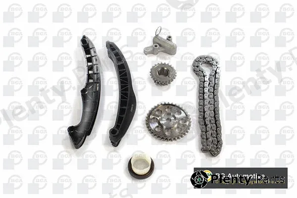 BGA TC0109FK — Timing Chain Kit