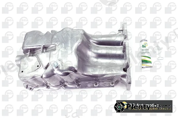 BGA SP9520 — Oil Sump