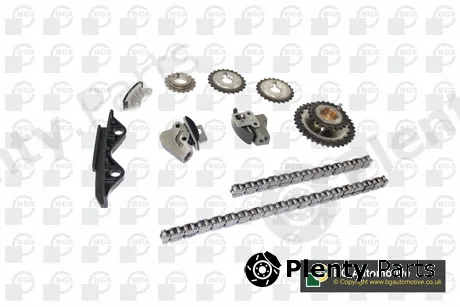 BGA TC0241FK — Timing Chain Kit