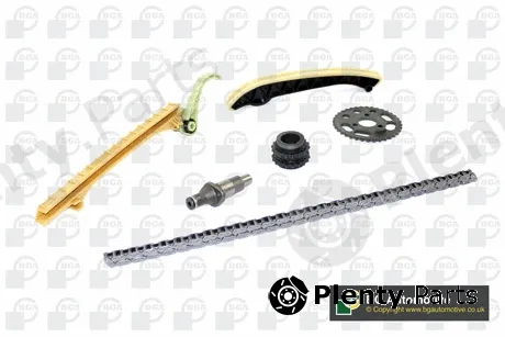 BGA TC0785FK — Timing Chain Kit