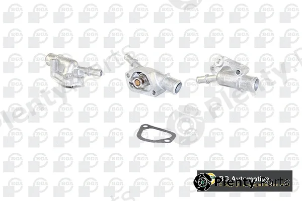 BGA CT5160 — Thermostat, coolant