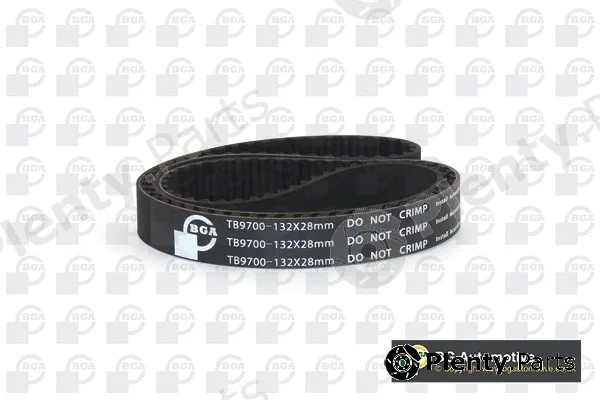 BGA TB9700 — Timing Belt