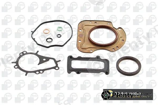 BGA CK1401 — Gasket Kit, crankcase