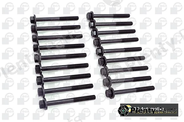 BGA BK4385 — Cylinder Head Bolt Set