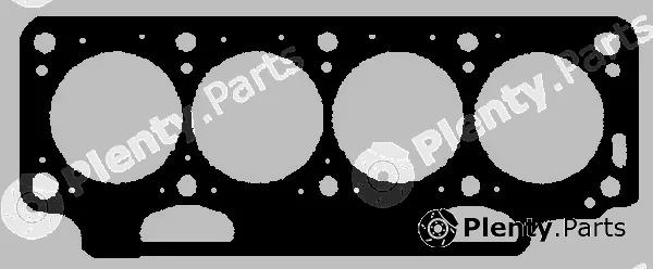 BGA CH4387 — Gasket, cylinder head