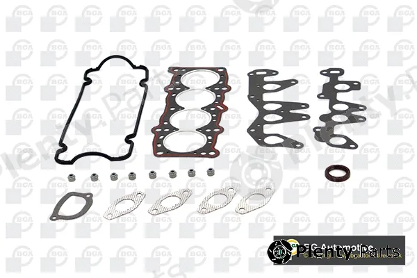 BGA HK6577 — Gasket Kit, cylinder head