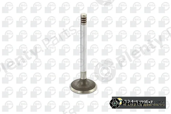 BGA V232014 — Exhaust Valve