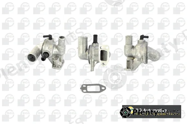 BGA CT1301 — Thermostat, coolant
