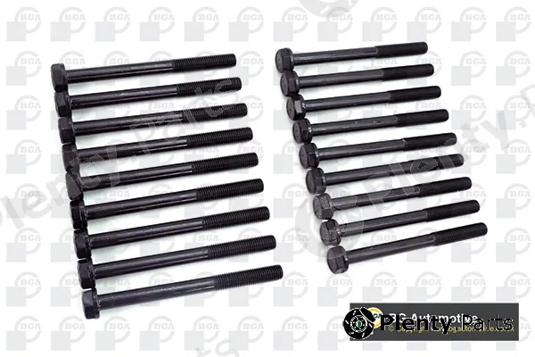 BGA BK5311 — Cylinder Head Bolt Set