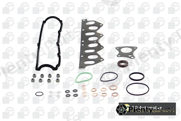 BGA HN6371 — Gasket Kit, cylinder head