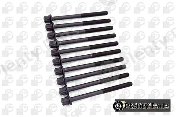 BGA BK4388 — Cylinder Head Bolt Set