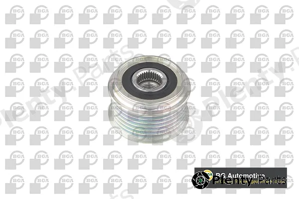 BGA DC2303 — Alternator Freewheel Clutch