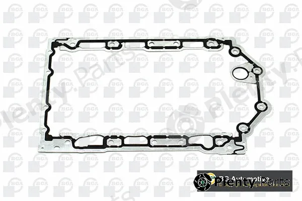 BGA AH5515 — Gasket, oil sump