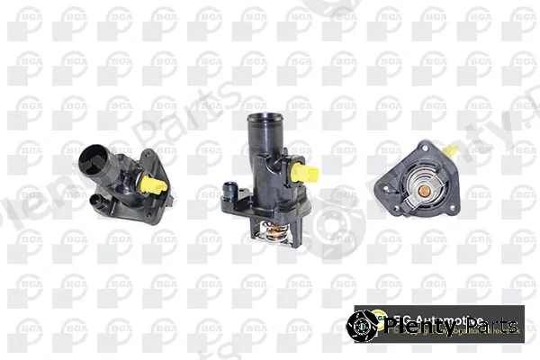 BGA CT5100 — Thermostat, coolant