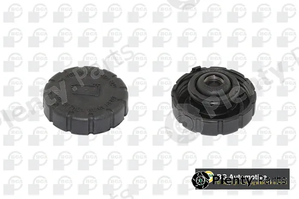 BGA CC3004 — Cap, coolant tank