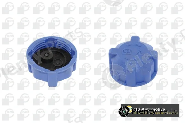 BGA CC3026 — Cap, coolant tank