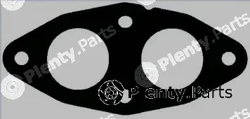 BGA AG0270 — Gasket, exhaust pipe