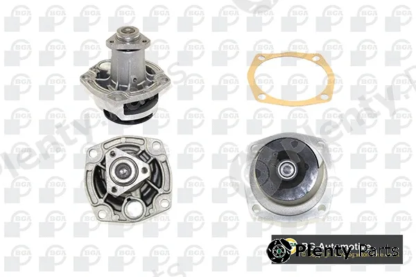 BGA CP2366 — Water Pump, engine cooling