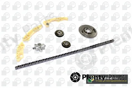 BGA TC9501FK — Timing Chain Kit