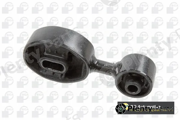 BGA MT9142 — Mounting, engine