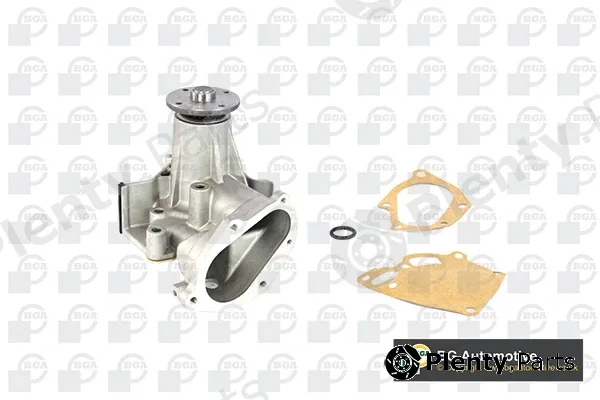 BGA CP6110 — Water Pump, engine cooling