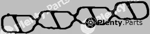 BGA MG6719 — Gasket, intake manifold