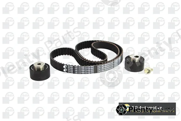 BGA TB6704K — Timing Belt Kit