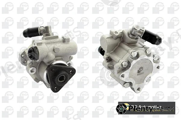 BGA PSP0122 — Hydraulic Pump, steering