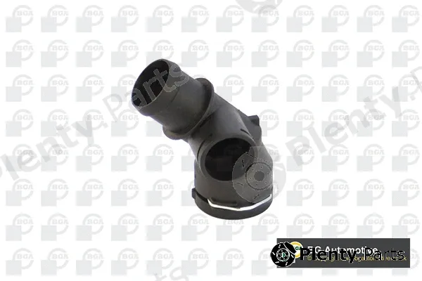 BGA FA9614 — Coolant Flange