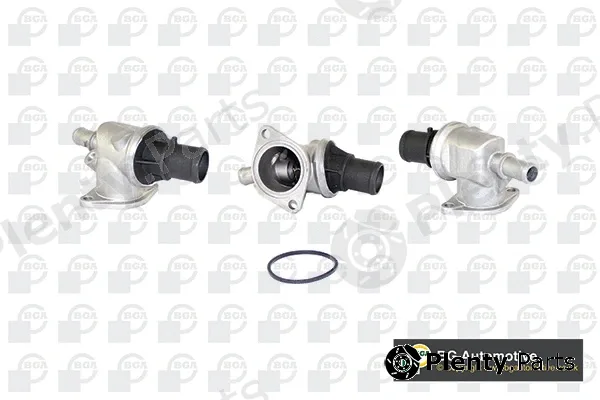 BGA CT5099 — Thermostat, coolant