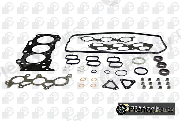 BGA HK4401 — Gasket Kit, cylinder head