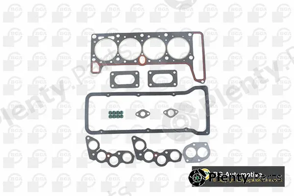 BGA HK4596 — Gasket Kit, cylinder head