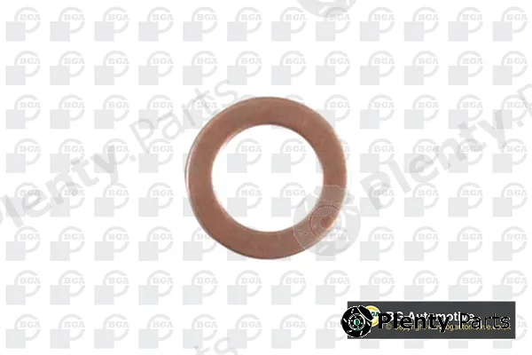 BGA VK3357 — Seal Set, valve stem