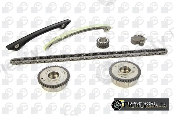 BGA TC2304VFK — Timing Chain Kit