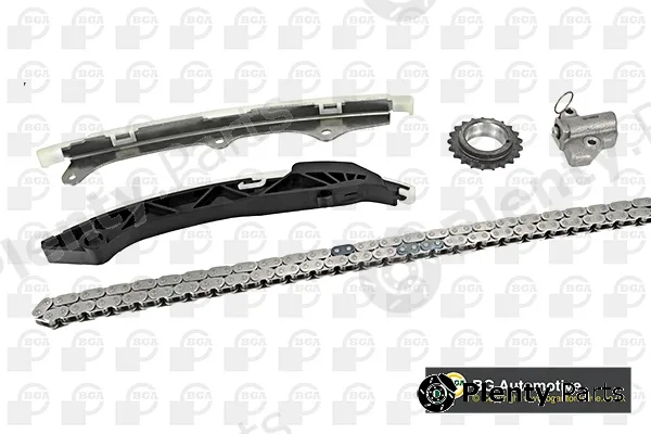BGA TC6329FK — Timing Chain Kit