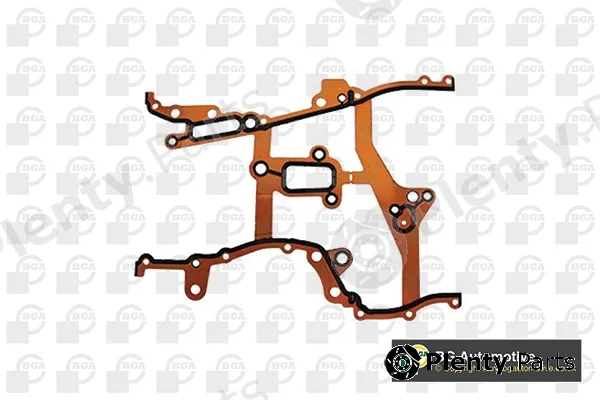 BGA TC3902 — Gasket, timing case