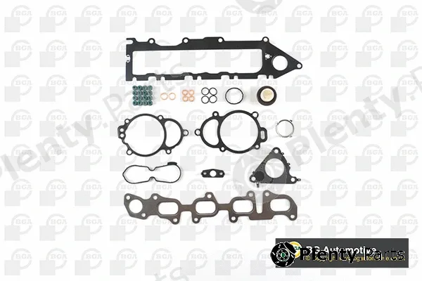 BGA HN0123 — Gasket Kit, cylinder head