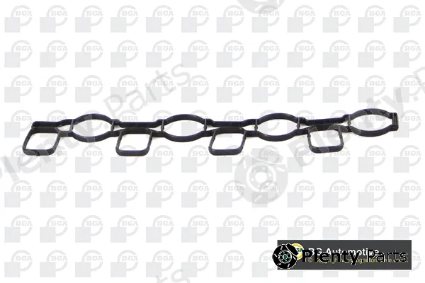 BGA MG4701 — Gasket, intake manifold