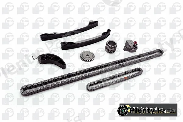 BGA TC6309FK — Timing Chain Kit
