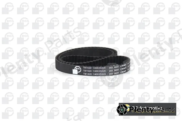 BGA TB1420 — Timing Belt