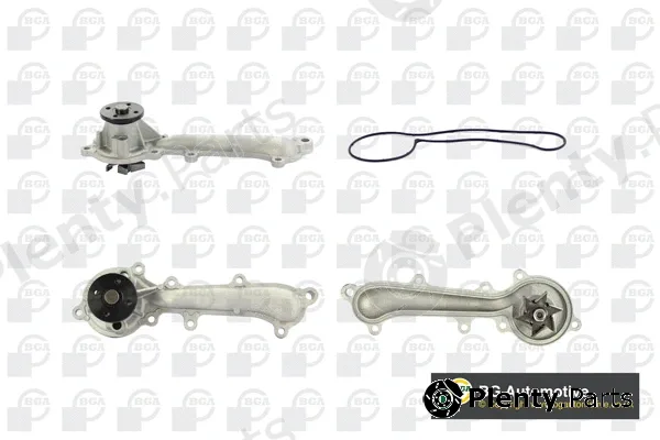 BGA CP8201 — Water Pump, engine cooling