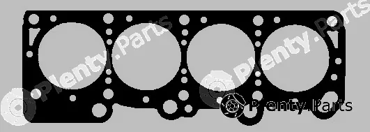 BGA CH6581 — Gasket, cylinder head
